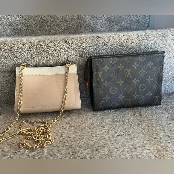 Louis Vuitton Toiletry 19 - Picture 4 of 6